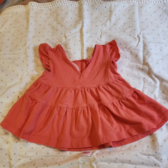 Carter's Baby Girl Outfit - 9 months - Picture 5 of 7